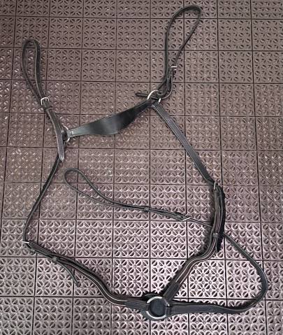 Collier de chasse 