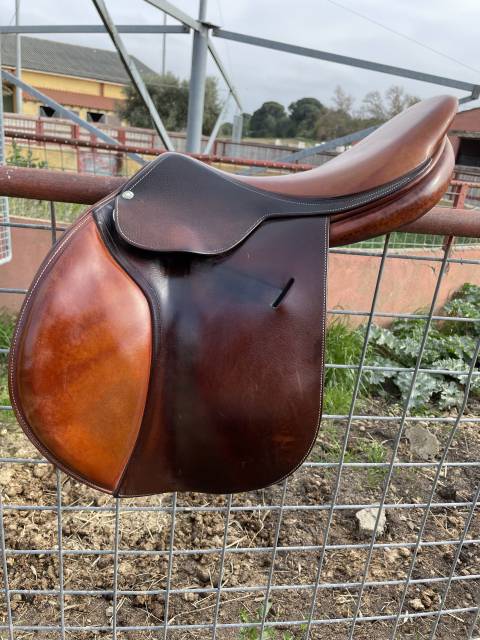 Selle butet 17,5 