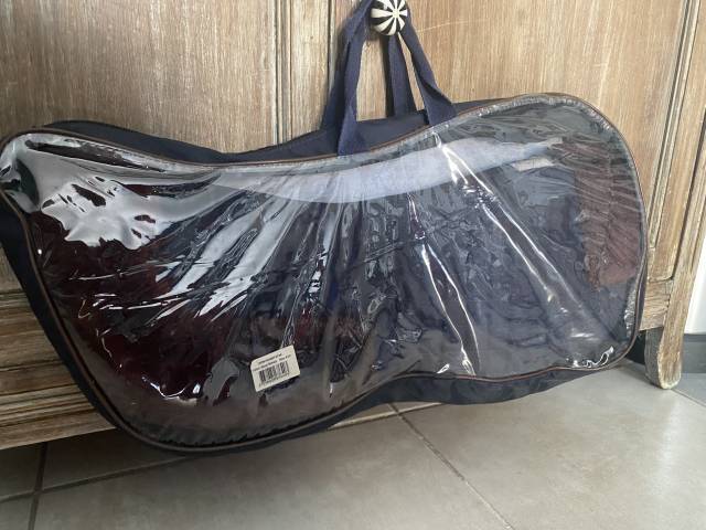 Amortisseur Equithème comme neuf