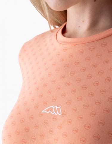 T-Shirt technique CELPY - Equiline - Confort et respirabilité