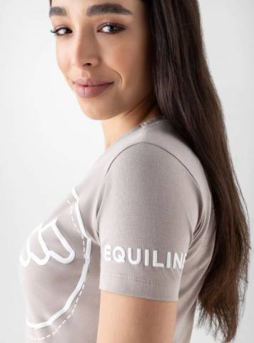 T-Shirt CUBRY - Equiline - Confort et style