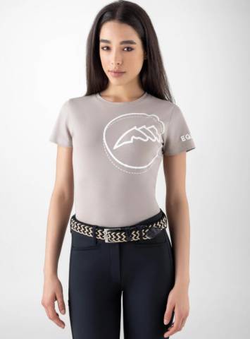 T-Shirt CUBRY - Equiline - Confort et style