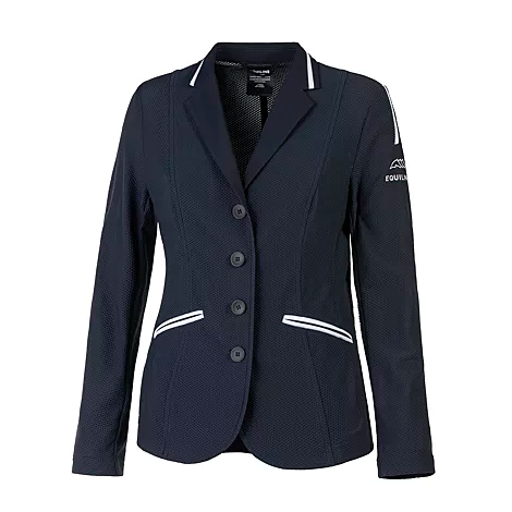 Veste de compétition mesh Caspec - Equiline - tissu respirant