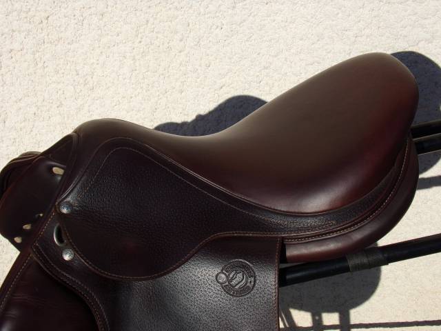 Selle Obstacle Antares 17'5