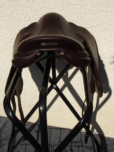 Selle Obstacle Antares 17'5