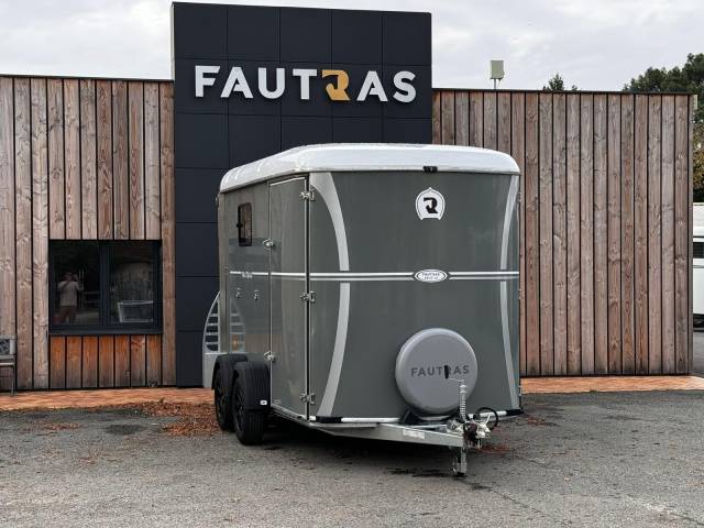 VAN FAUTRAS OBLIC X 2