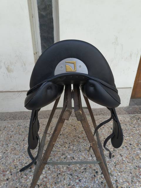 Selle dressage 