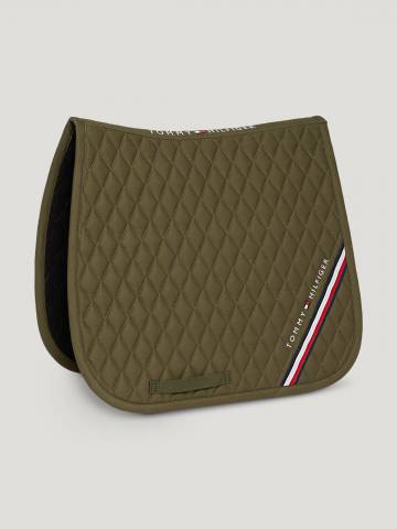 Tapis de selle Stanford DRESSAGE TOMMY HILFIGER