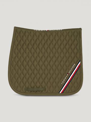 Tapis de selle Stanford DRESSAGE TOMMY HILFIGER