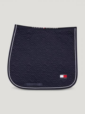 Tapis de selle Harvard  DRESSAGE TOMMY HILFIGER