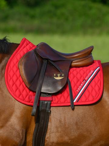 Tapis de selle Stanford MIXTE - TOMMY HILFIGER