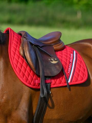 Tapis de selle Stanford MIXTE - TOMMY HILFIGER