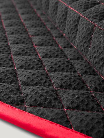 Tapis de selle Stanford MIXTE - TOMMY HILFIGER