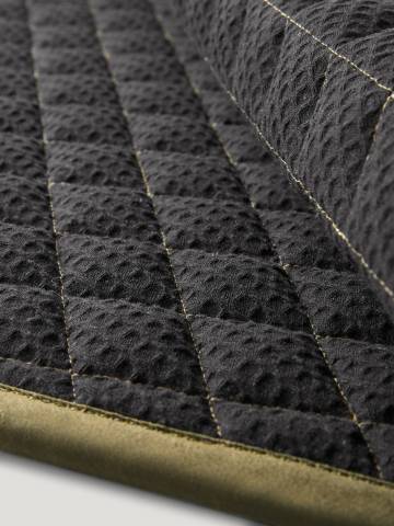 Tapis de selle Stanford MIXTE - TOMMY HILFIGER