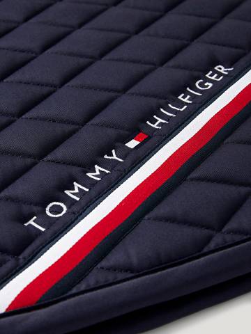 Tapis de selle Stanford MIXTE - TOMMY HILFIGER