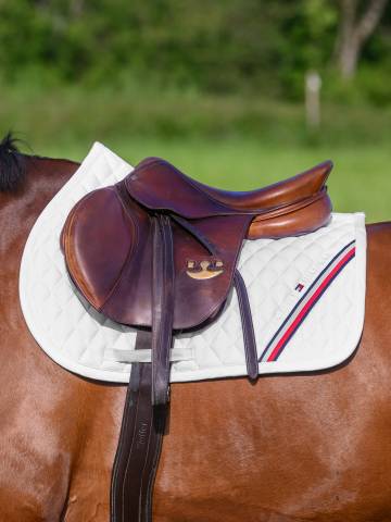 Tapis de selle Stanford MIXTE - TOMMY HILFIGER