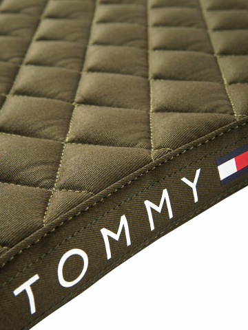 Tapis de selle Stanford MIXTE - TOMMY HILFIGER