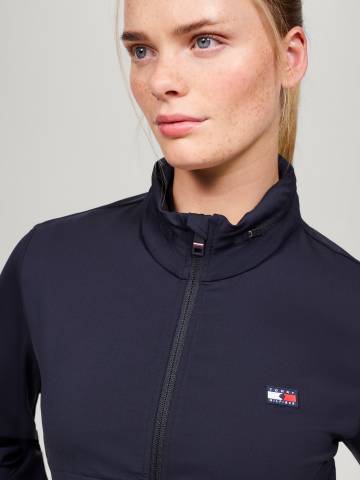 Veste ajustée coupe-vent Alma Tommy Hilfiger