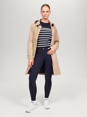 Pull à rayures Fairfield - Tommy Hilfiger