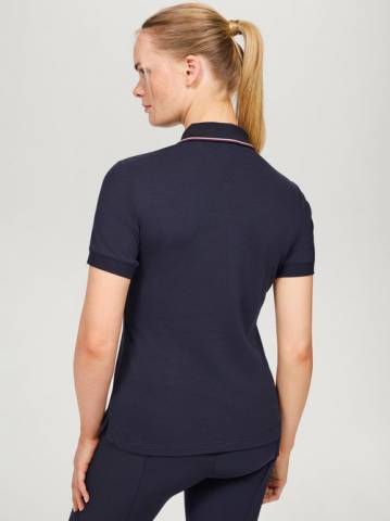 Polo zippé Camden - Tommy Hilfiger