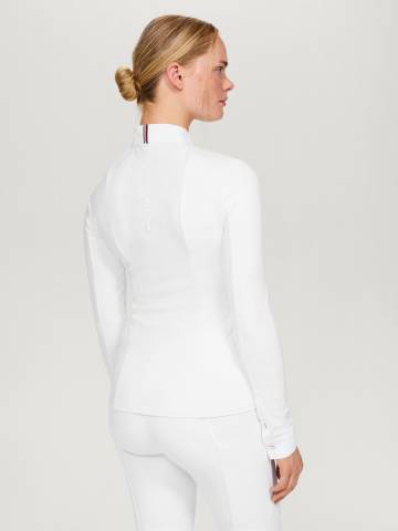 Chemise de concours manches longues Avon Tommy Hilfiger