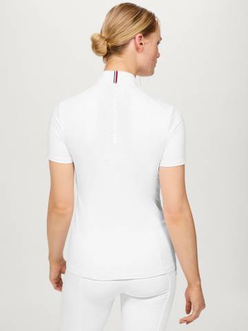 Chemise de concours manches courtes Avon - Tommy Hilfiger