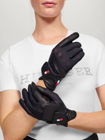 Gants d'équitation Duke Tommy Hilfiger