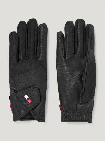 Gants d'équitation Duke Tommy Hilfiger