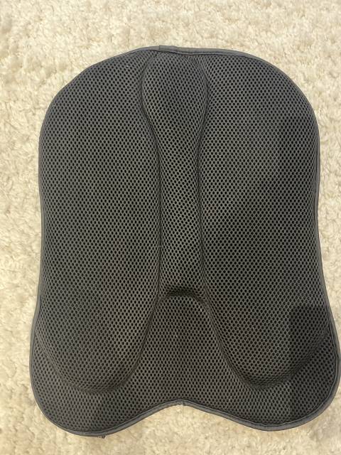 Amortisseur GT concept Wellington 