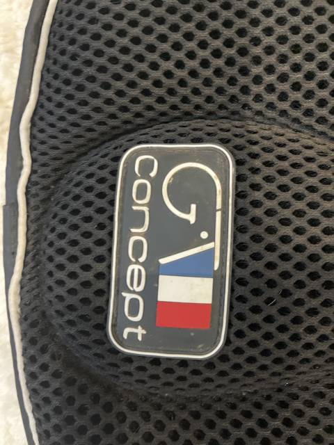 Amortisseur GT concept Wellington 