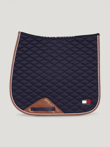 Tapis de selle Princeton DRESSAGE Tommy Hilfiger