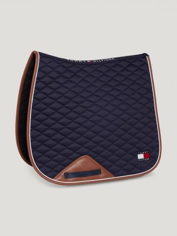 Tapis de selle Princeton DRESSAGE Tommy Hilfiger