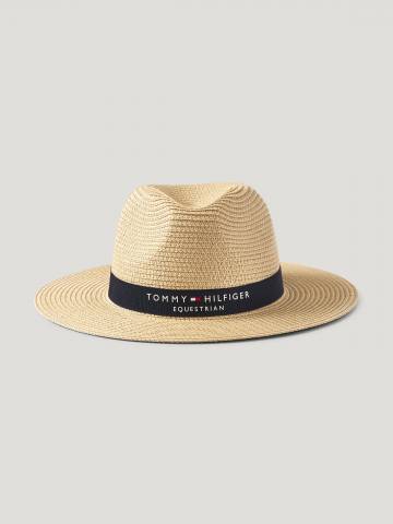 Chapeau de paille Westfield Tommy Hilfiger