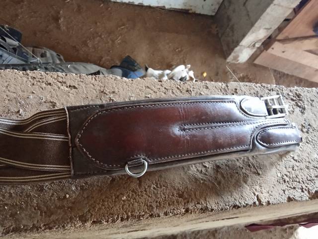 sangle bavette très bon état 