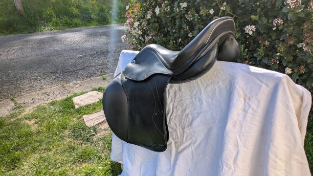Selle Prestige Versaille