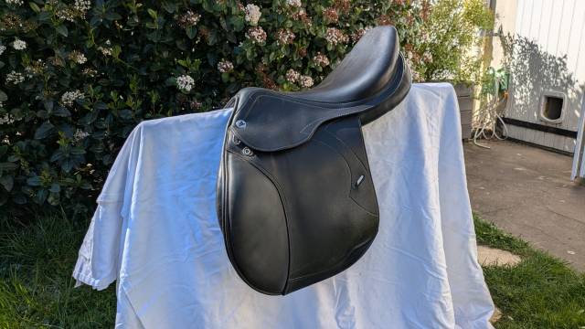 Selle Prestige Versaille