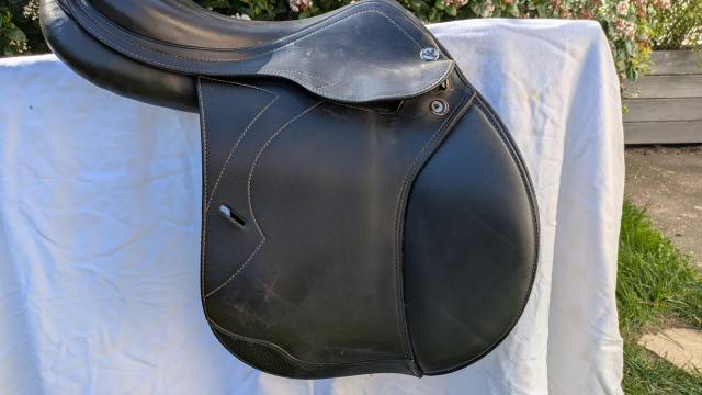 Selle Prestige Versaille