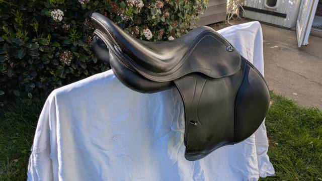 Selle Prestige Versaille