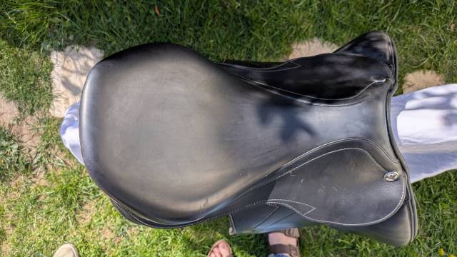 Selle Prestige Versaille