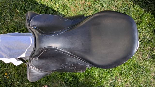 Selle Prestige Versaille