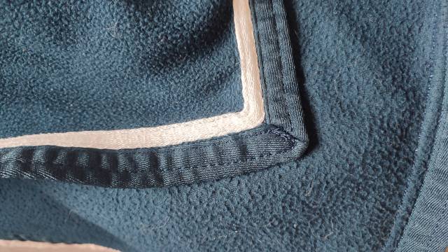 Couverture séchante wahlstėn 