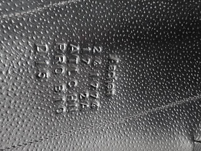 Selle DRESSAGE AACHEN  17 FORESTIER 