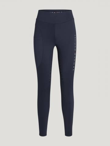 Legging d'équitation Elmira Strass Full Grip - Tommy Hilfiger