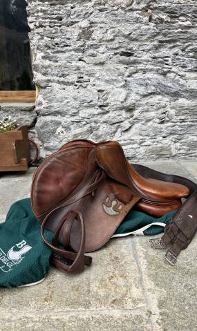 Selle Delgrange Partition