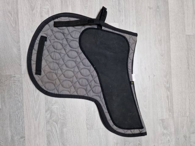 Tapis de selle Félix buhler