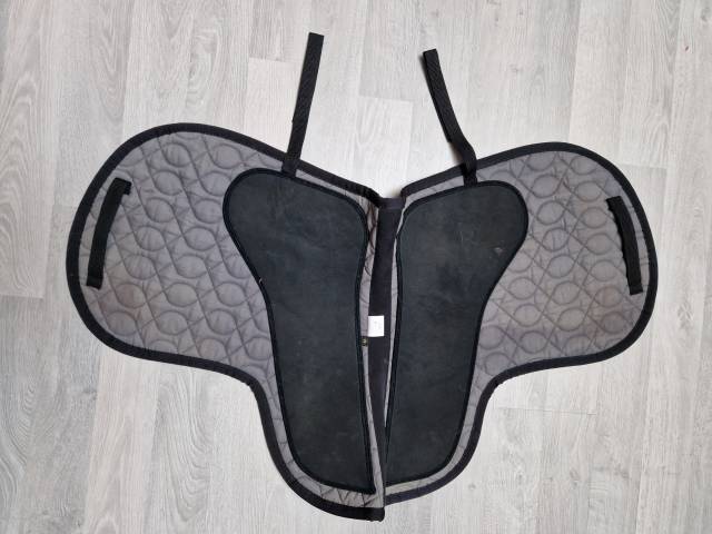 Tapis de selle Félix buhler