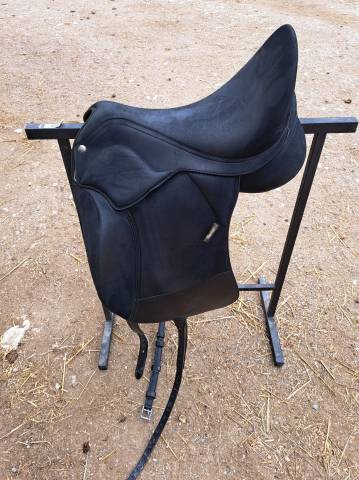 Selle wintec contour bloc