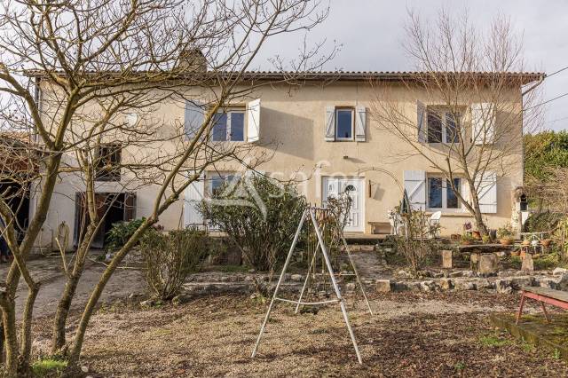 Propriété agricole sur plus de 9 ha en Petite Région des Cote