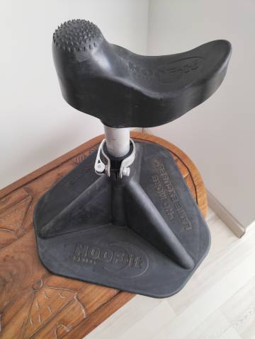 TREPIED CHEVAUX HOOF-IT