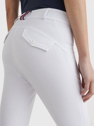 Pantalon d'équitation Classic Full Grip - Tommy Hilfiger